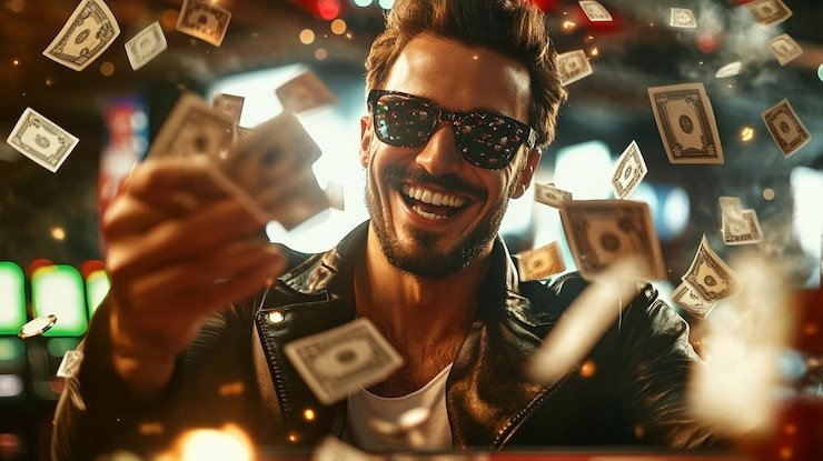 Filipino player exploring casino-style games on fil777 mobile browser